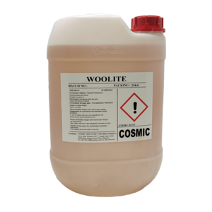 WOOLITE